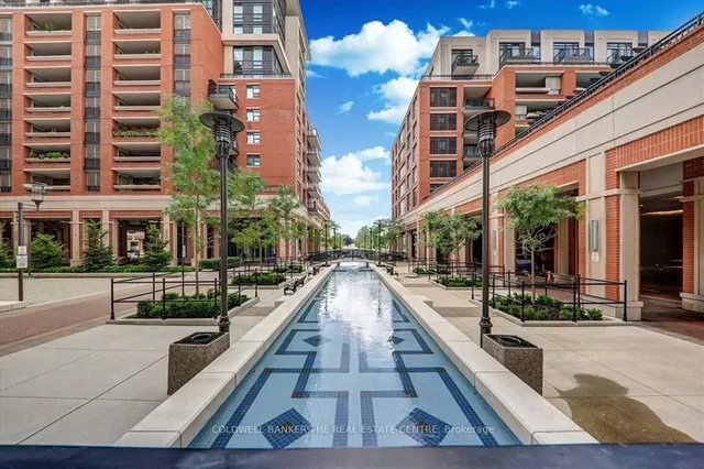 Additional property image - 830 Lawrence Ave Unit 1209