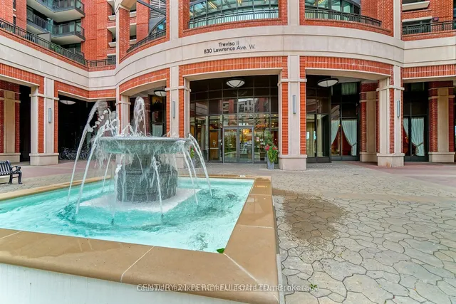 Additional property image - 830 Lawrence Ave Unit 1209
