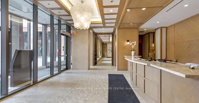 Additional property image - 830 Lawrence Ave Unit 1209