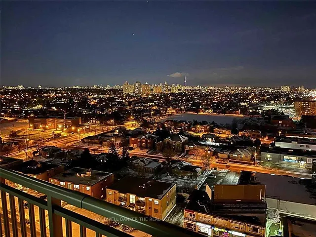 Additional property image - 830 Lawrence Ave Unit 1209