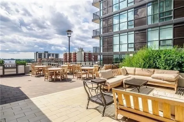 Additional property image - 830 Lawrence Ave Unit 1209