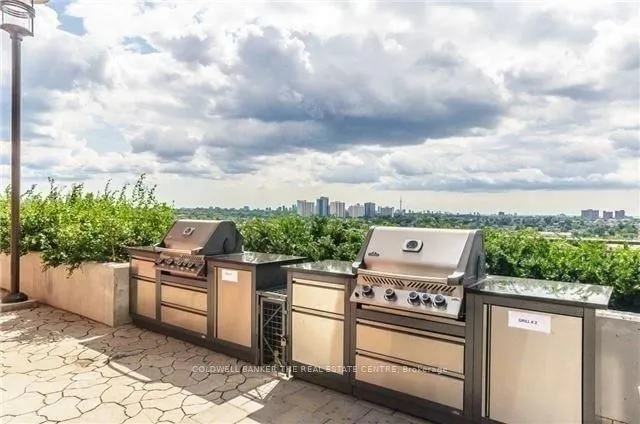 Additional property image - 830 Lawrence Ave Unit 1209