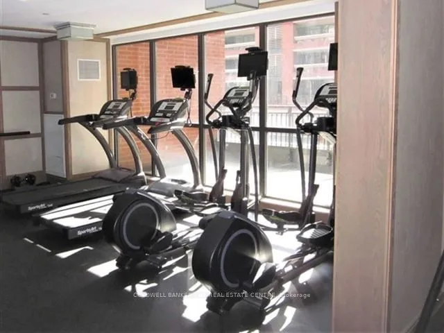 Additional property image - 830 Lawrence Ave Unit 1209