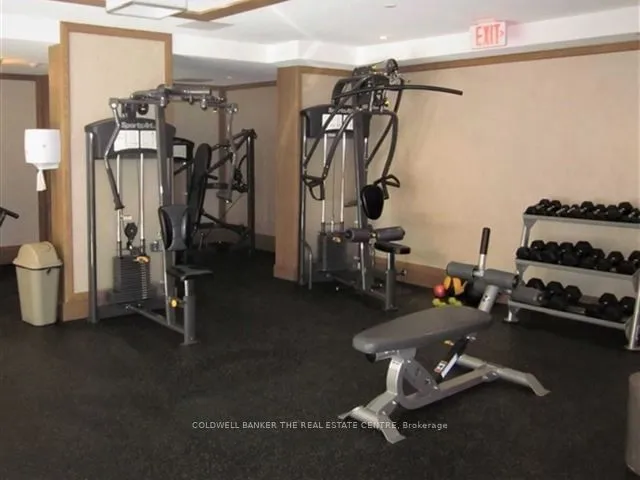 Additional property image - 830 Lawrence Ave Unit 1209