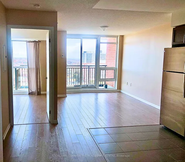 Additional property image - 830 Lawrence Ave Unit 1209