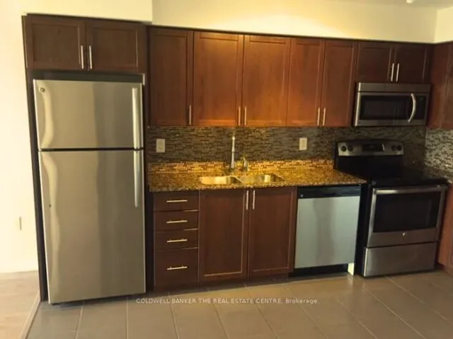 Additional property image - 830 Lawrence Ave Unit 1209