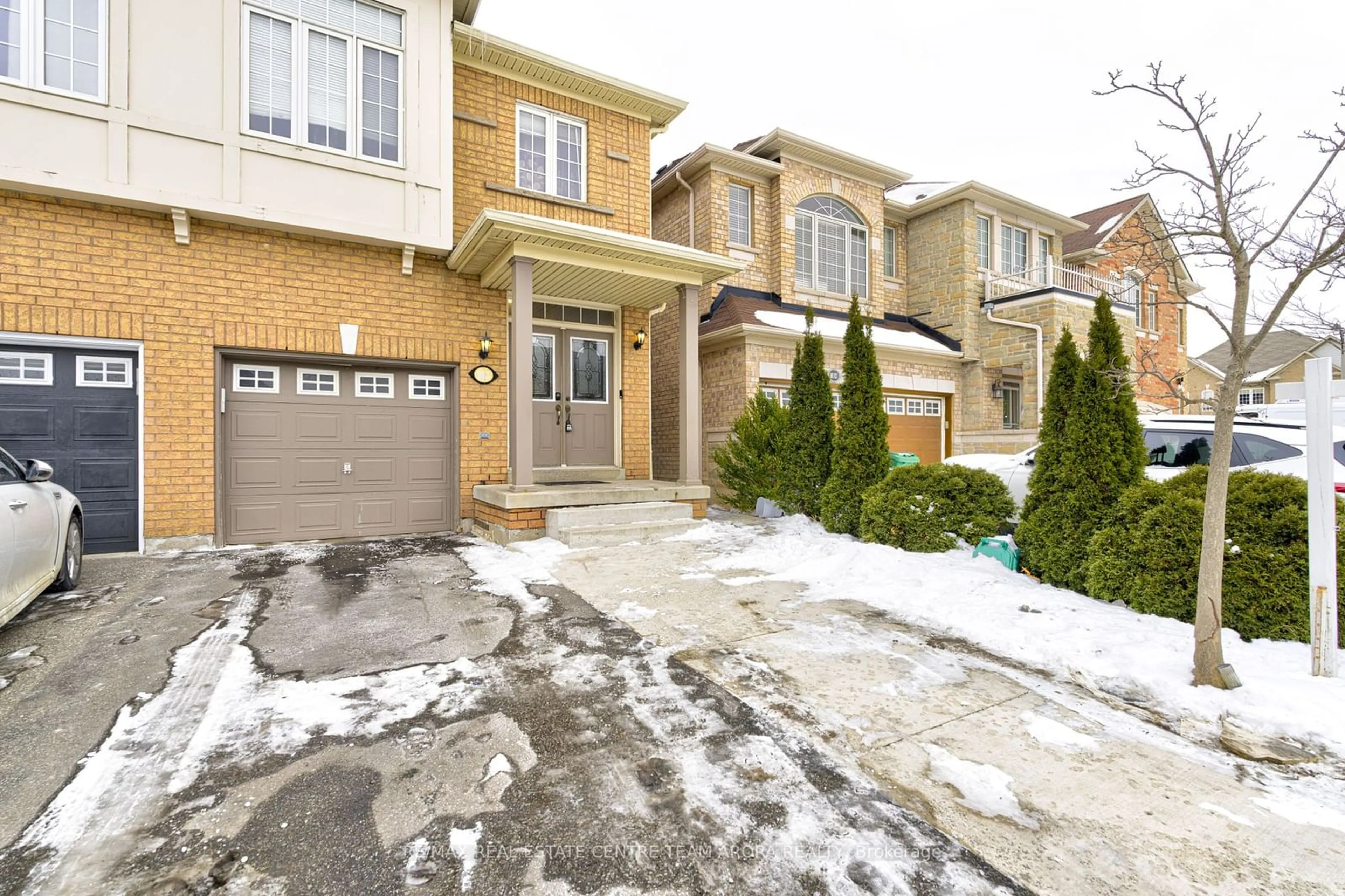 Unknown for 102 Kilrea Way, Brampton Ontario L6X 0R3