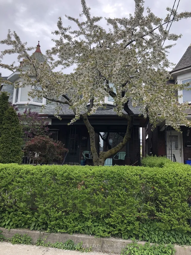 Additional property image - 281 Delaware Ave