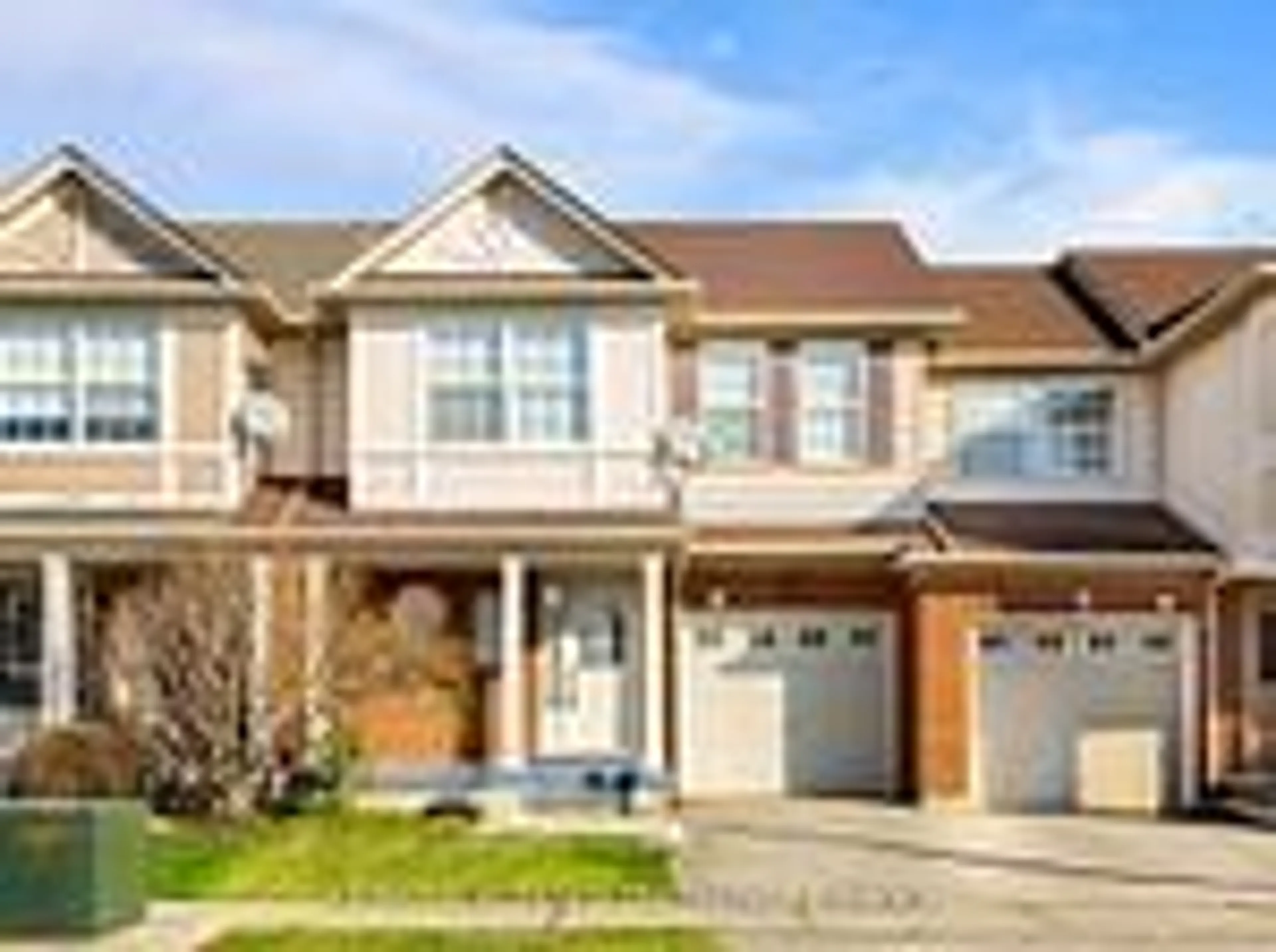 Home with brick exterior material, street for 1096 Barclay Circ, Milton Ontario L9T 5W4