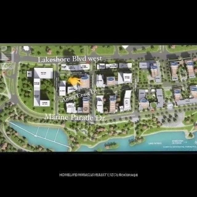 Additional image 11 of 70 Annie Craig Dr Unit 1001