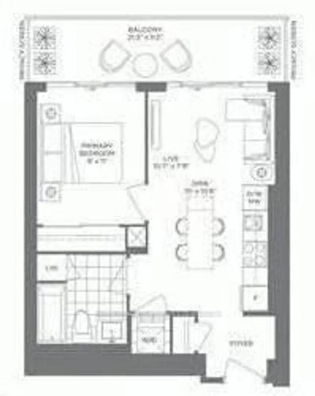 Additional image 10 of 70 Annie Craig Dr Unit 1001
