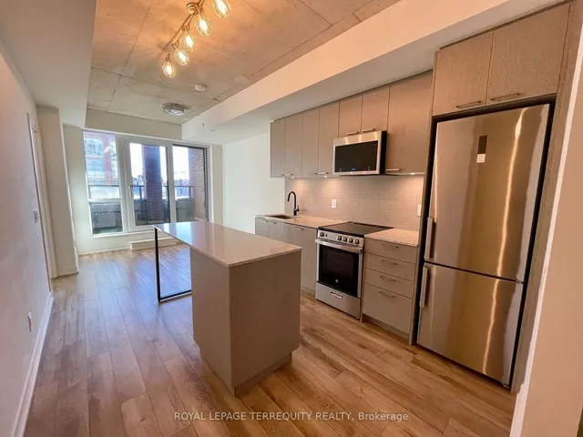 Additional property image - 1808 St. Clair Ave Unit 213