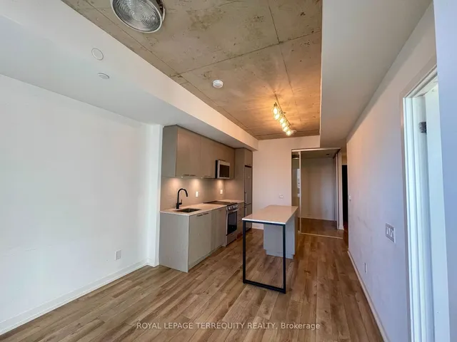 Additional property image - 1808 St. Clair Ave Unit 213