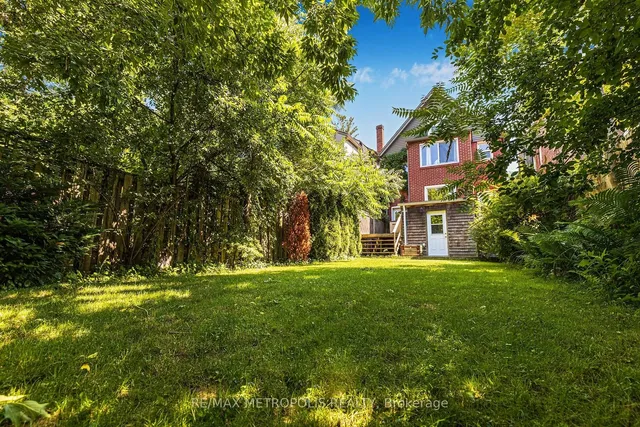 Additional property image - 26 Algonquin Ave