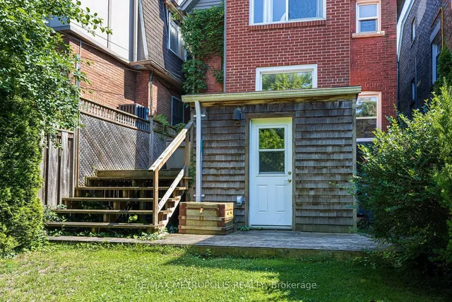 Additional property image - 26 Algonquin Ave