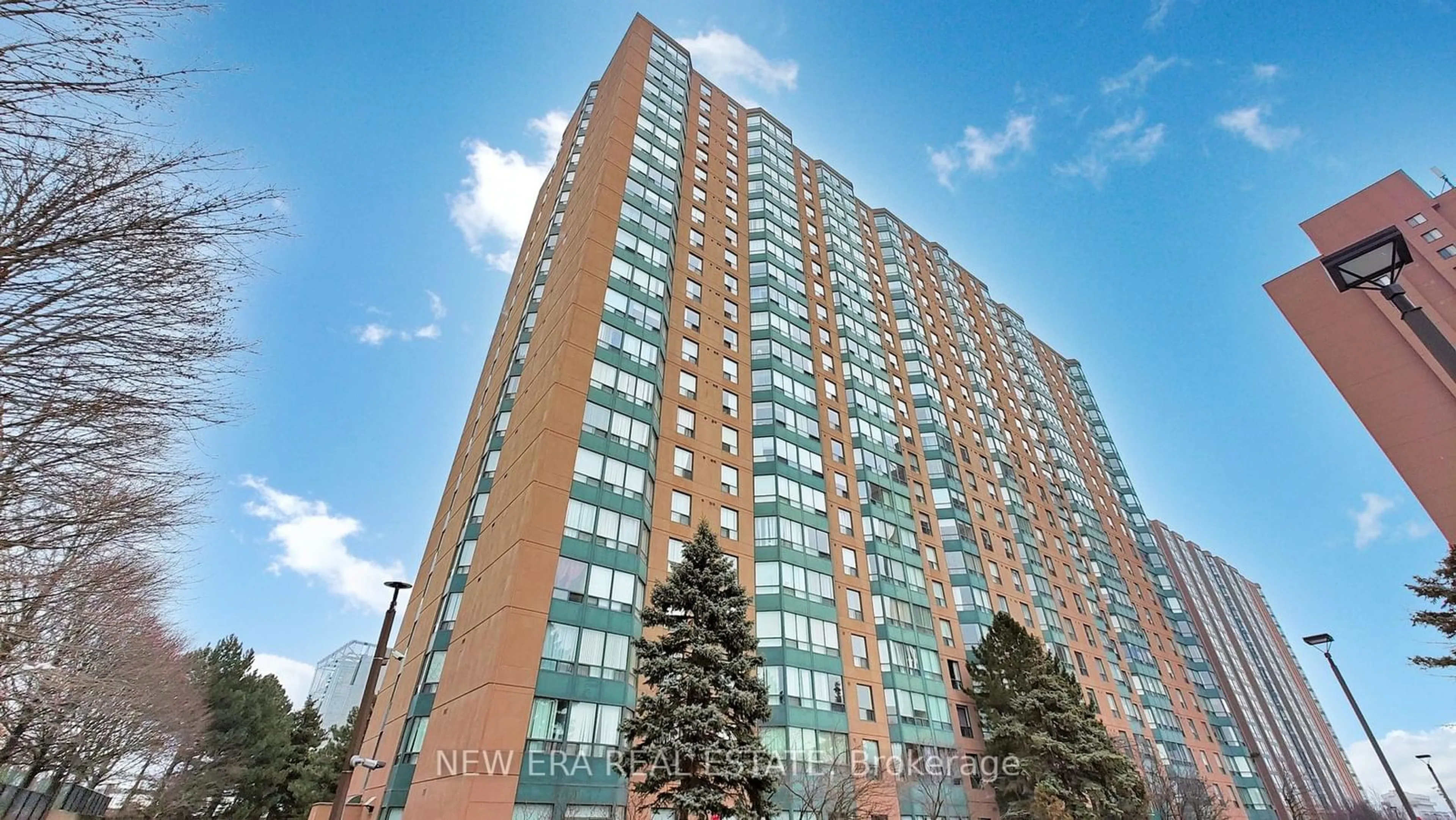 Unknown for 135 Hillcrest Ave #1014, Mississauga Ontario L5B 4B1