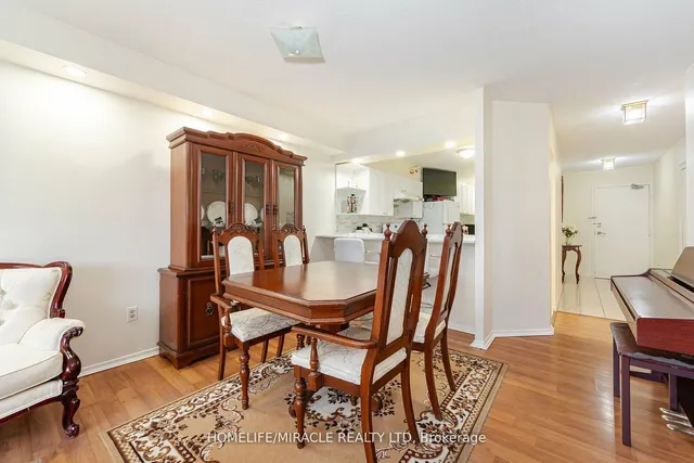 Additional property image - 234 Albion Rd Unit 606