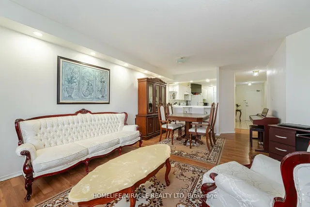 Additional property image - 234 Albion Rd Unit 606