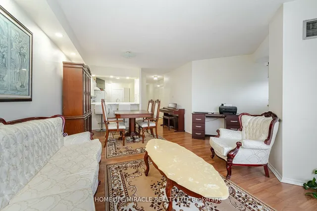 Additional property image - 234 Albion Rd Unit 606