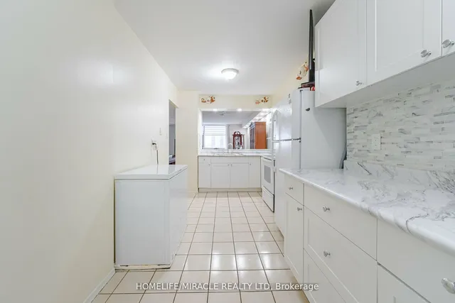 Additional property image - 234 Albion Rd Unit 606