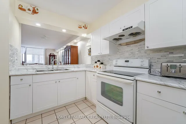 Additional property image - 234 Albion Rd Unit 606