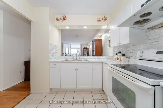 Additional property image - 234 Albion Rd Unit 606