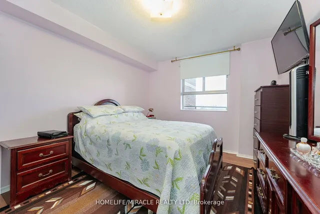 Additional property image - 234 Albion Rd Unit 606