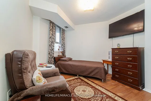 Additional property image - 234 Albion Rd Unit 606