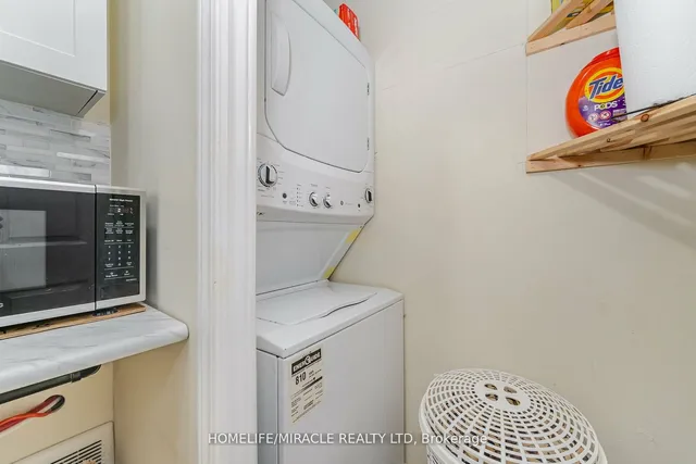 Additional property image - 234 Albion Rd Unit 606