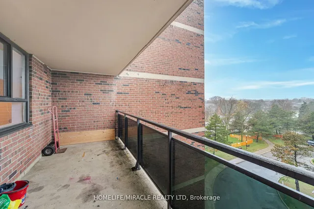 Additional property image - 234 Albion Rd Unit 606