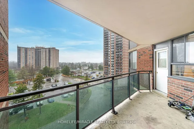 Additional property image - 234 Albion Rd Unit 606