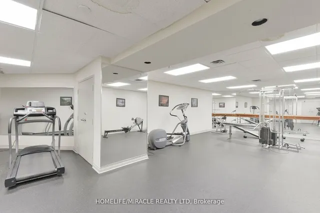 Additional property image - 234 Albion Rd Unit 606