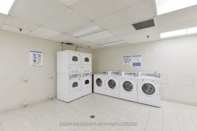 Additional property image - 234 Albion Rd Unit 606