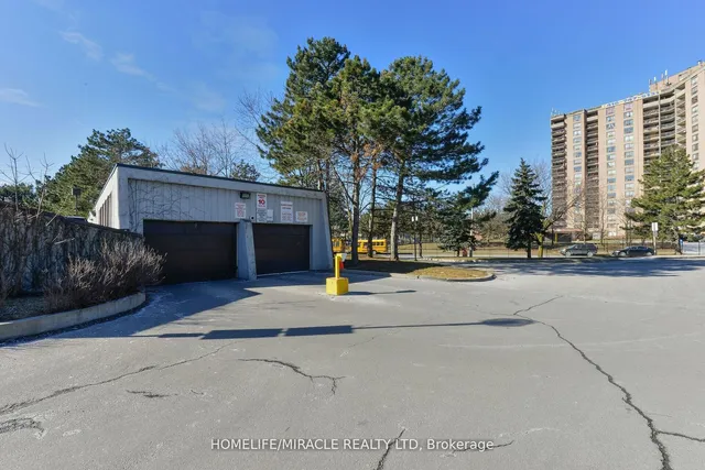 Additional property image - 234 Albion Rd Unit 606