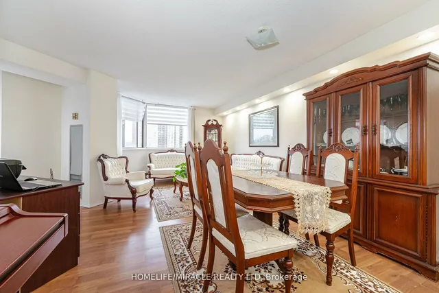 Additional property image - 234 Albion Rd Unit 606