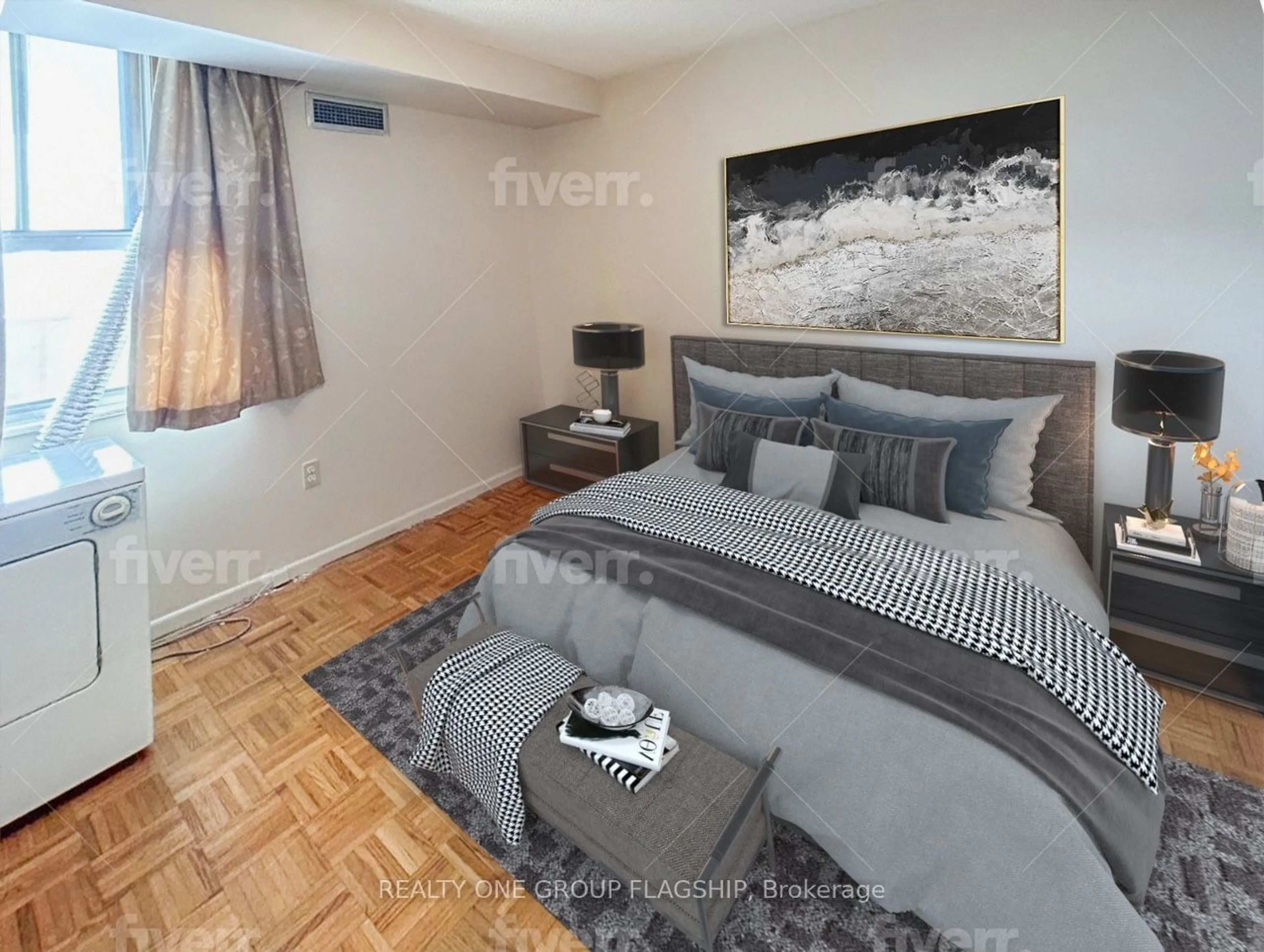 A pic of a room for 10 Tobermory Dr #904, Toronto Ontario M3N 2Y5