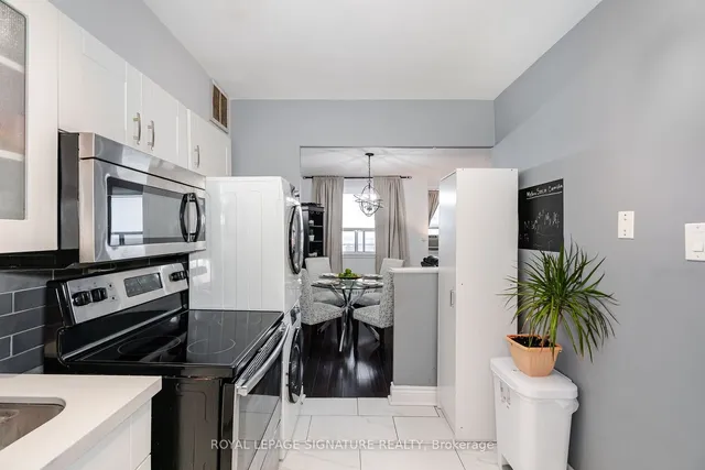 Additional property image - 451 The West Mall Dr Unit 1212