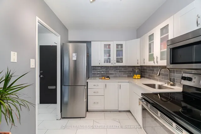 Additional property image - 451 The West Mall Dr Unit 1212