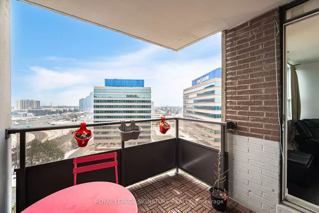 Additional property image - 451 The West Mall Dr Unit 1212