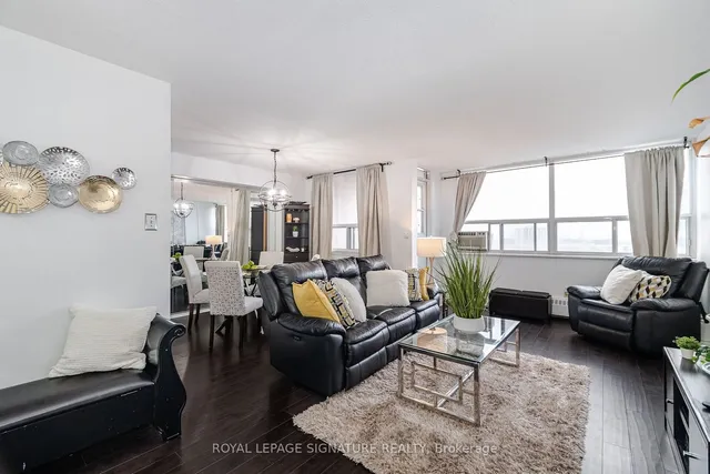Additional property image - 451 The West Mall Dr Unit 1212