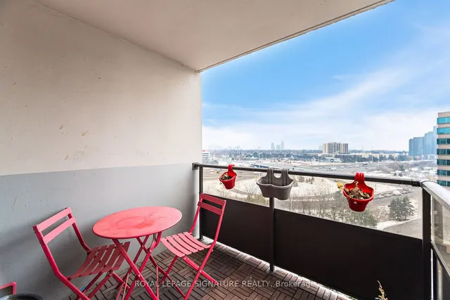 Additional property image - 451 The West Mall Dr Unit 1212