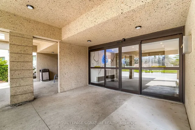 Additional property image - 451 The West Mall Dr Unit 1212