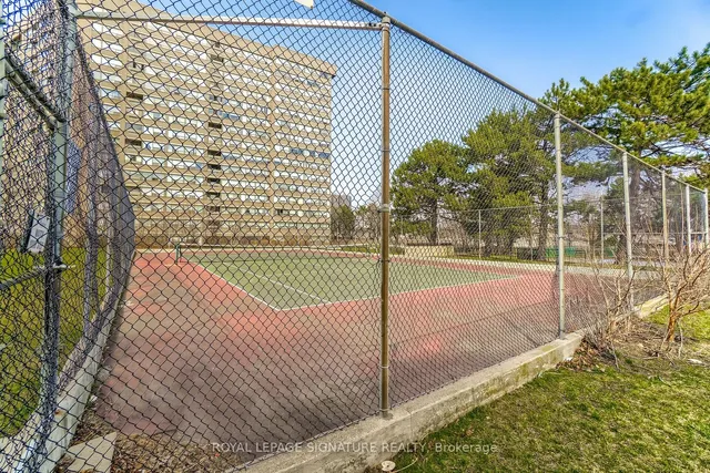 Additional property image - 451 The West Mall Dr Unit 1212