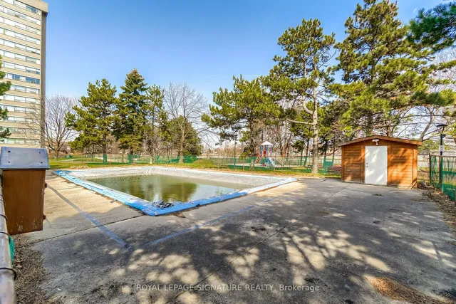 Additional property image - 451 The West Mall Dr Unit 1212