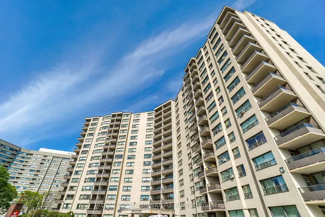 Additional property image - 451 The West Mall Dr Unit 1212