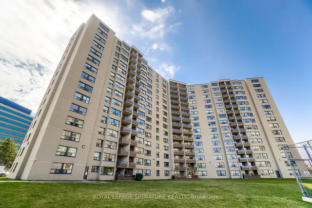 Additional property image - 451 The West Mall Dr Unit 1212