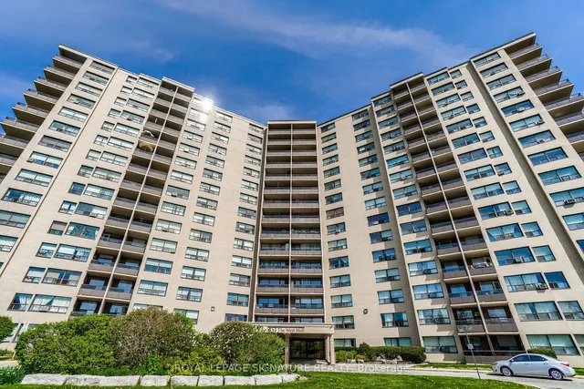 Additional property image - 451 The West Mall Dr Unit 1212
