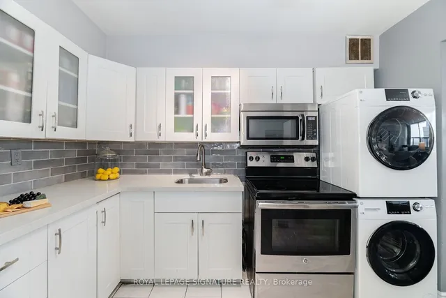 Additional property image - 451 The West Mall Dr Unit 1212