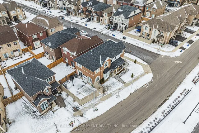 Additional property image - 3895 Leonardo St