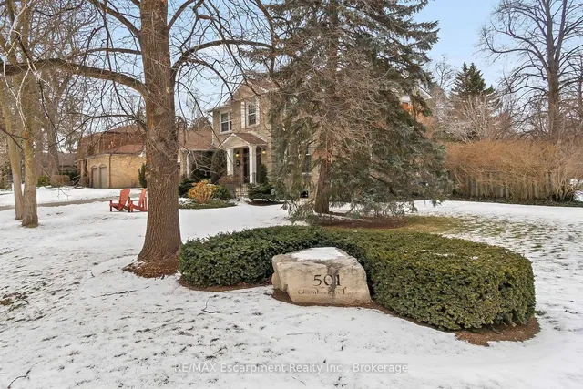 Additional property image - 501 CHAMBERLAIN Lane